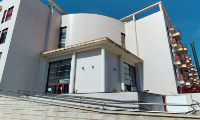 New Build - Penthouse - Archena - Villanueva del Rio Segura