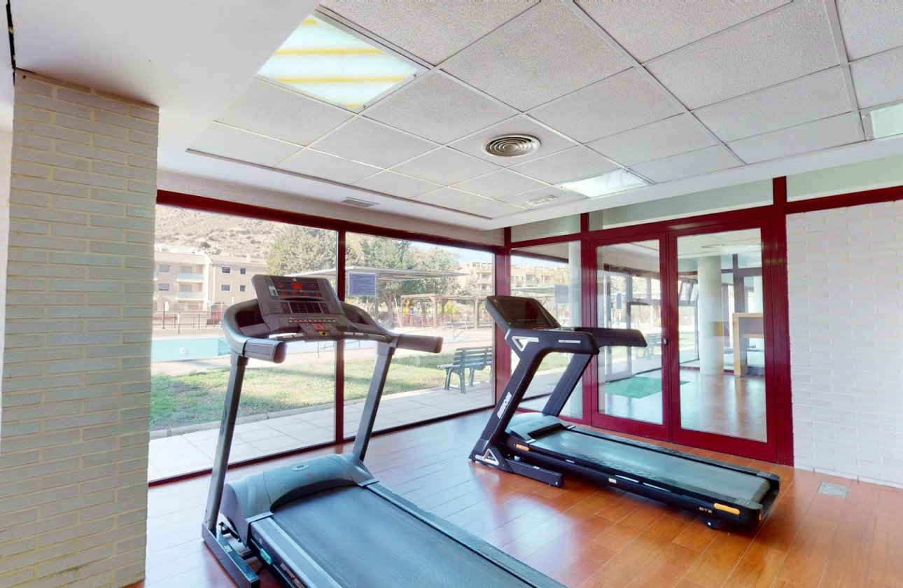 New Build - Penthouse - Archena - Villanueva del Rio Segura