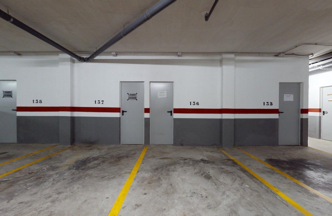 New Build - Penthouse - Archena - Villanueva del Rio Segura