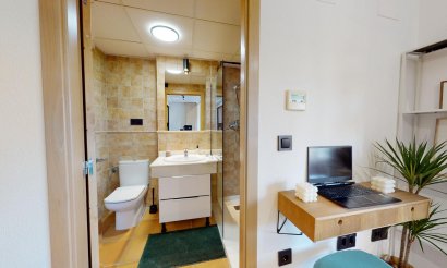 New Build - Apartment / flat - Archena - Villanueva del Rio Segura