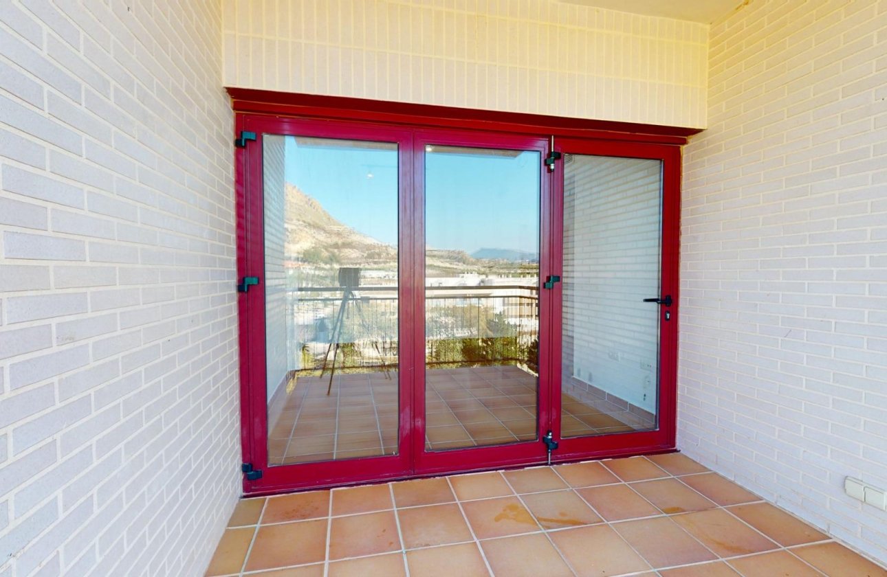 New Build - Apartment / flat - Archena - Villanueva del Rio Segura