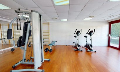 New Build - Apartment / flat - Archena - Villanueva del Rio Segura