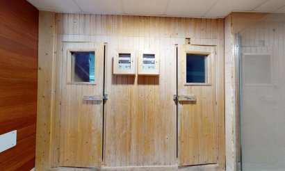 New Build - Apartment / flat - Archena - Villanueva del Rio Segura