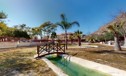 New Build - Apartment / flat - Archena - Villanueva del Rio Segura