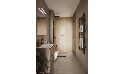 New Build - Apartment / flat - Torrevieja - Aguas Nuevas