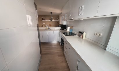 Resale - Villa - Torrevieja