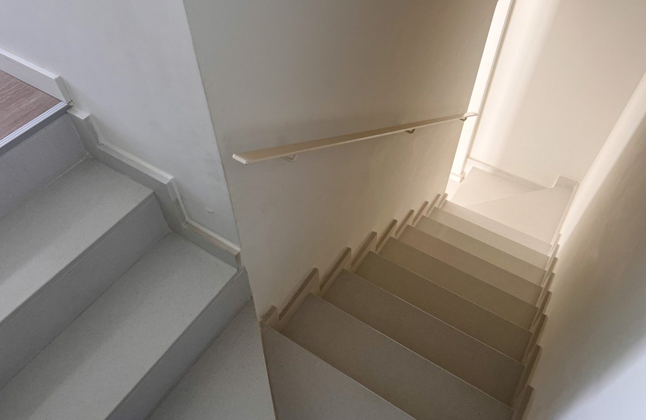 Resale - Villa - Torrevieja