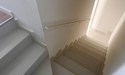 Resale - Villa - Torrevieja