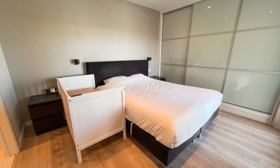 Resale - Villa - Torrevieja