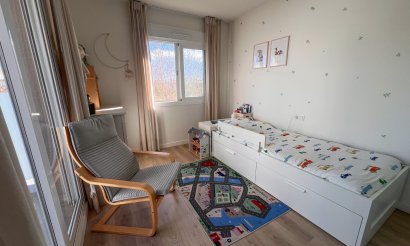 Resale - Villa - Torrevieja