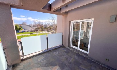 Resale - Villa - Torrevieja