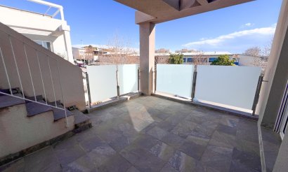 Resale - Villa - Torrevieja