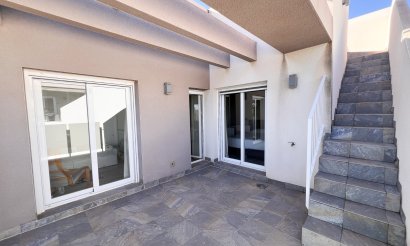 Resale - Villa - Torrevieja