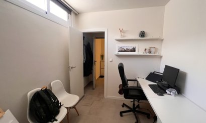 Resale - Villa - Torrevieja