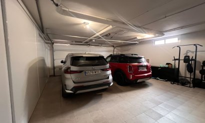 Resale - Villa - Torrevieja