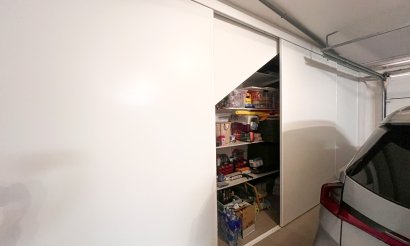 Resale - Villa - Torrevieja