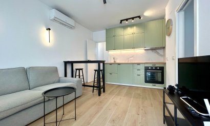 Reventa - Apartamento / piso - San Miguel de Salinas - Las filipinas