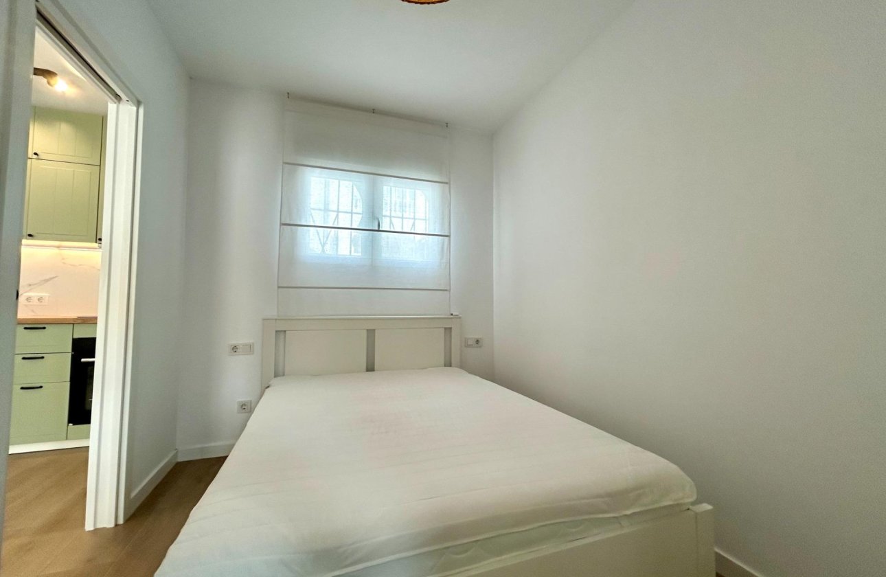 Reventa - Apartamento / piso - San Miguel de Salinas - Las filipinas