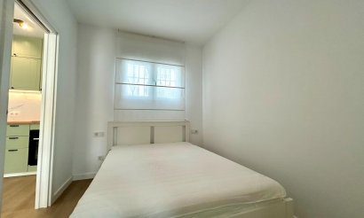 Reventa - Apartamento / piso - San Miguel de Salinas - Las filipinas