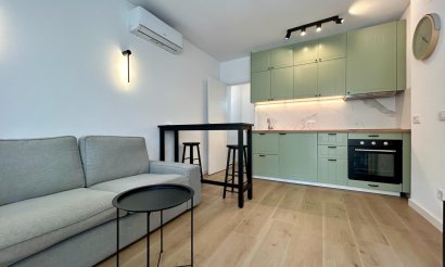 Reventa - Apartamento / piso - San Miguel de Salinas - Las filipinas