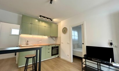 Reventa - Apartamento / piso - San Miguel de Salinas - Las filipinas