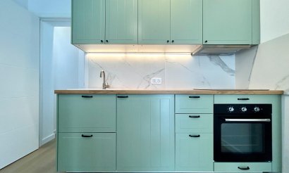 Reventa - Apartamento / piso - San Miguel de Salinas - Las filipinas