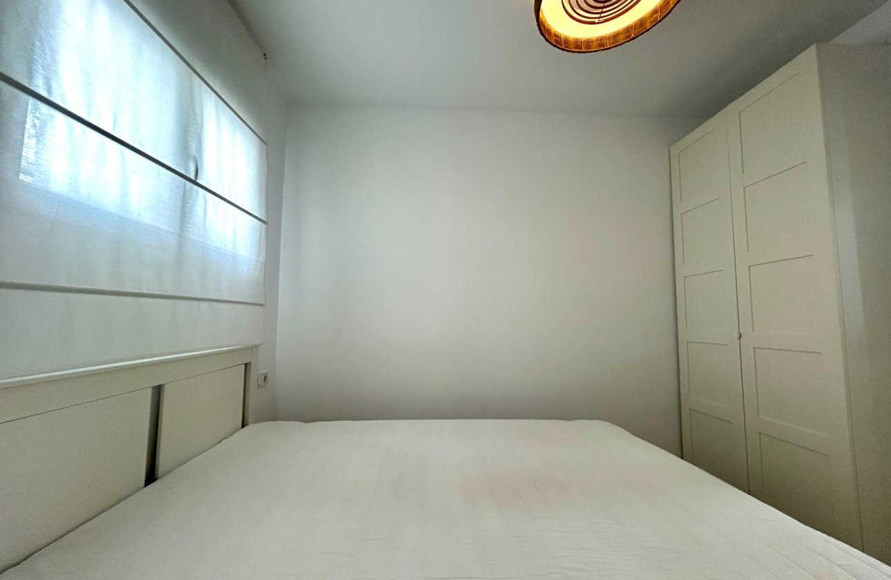 Reventa - Apartamento / piso - San Miguel de Salinas - Las filipinas