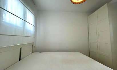 Reventa - Apartamento / piso - San Miguel de Salinas - Las filipinas