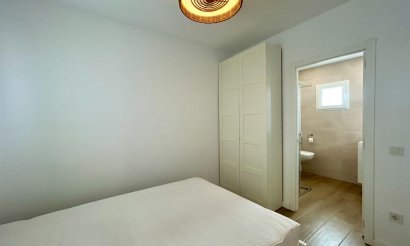 Reventa - Apartamento / piso - San Miguel de Salinas - Las filipinas