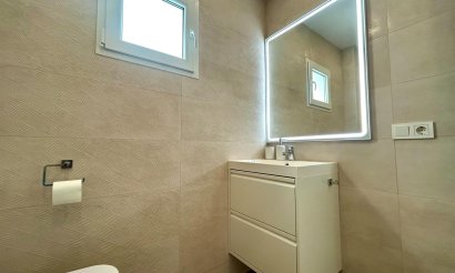 Reventa - Apartamento / piso - San Miguel de Salinas - Las filipinas