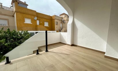 Reventa - Apartamento / piso - San Miguel de Salinas - Las filipinas