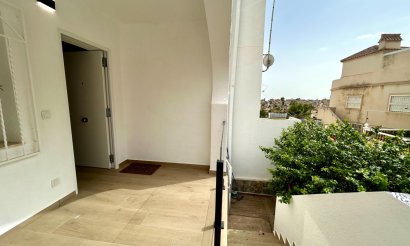 Reventa - Apartamento / piso - San Miguel de Salinas - Las filipinas