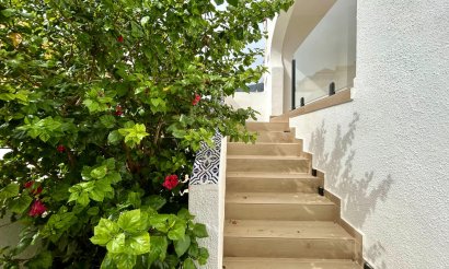 Reventa - Apartamento / piso - San Miguel de Salinas - Las filipinas