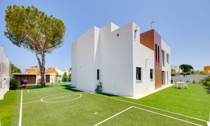 Revente - Villa - Torrevieja