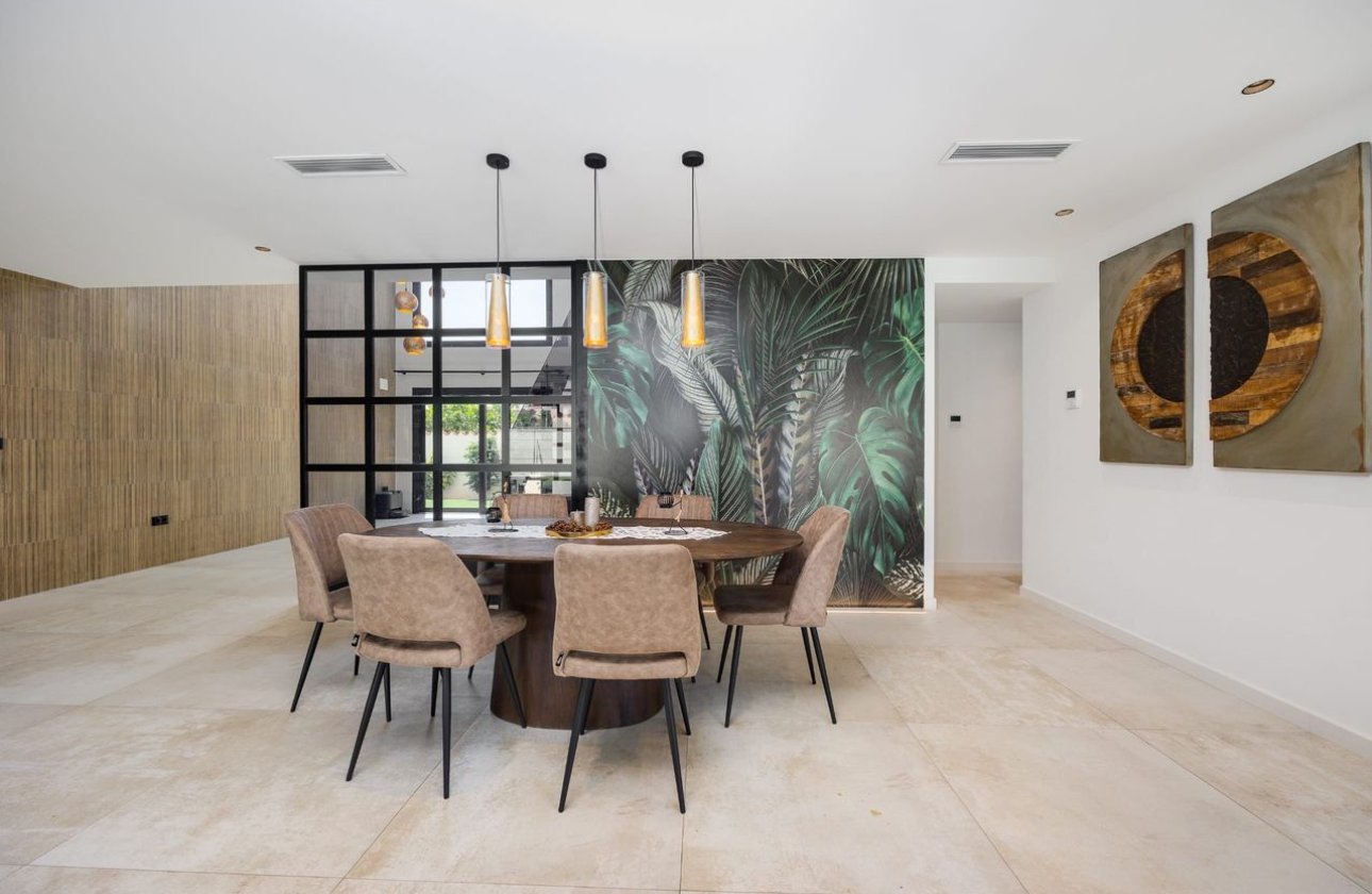 Revente - Villa - Torrevieja