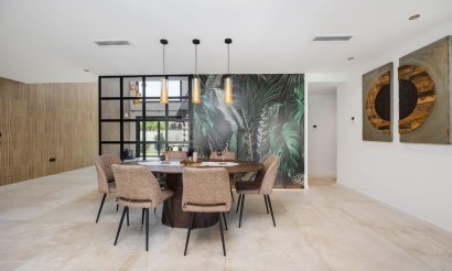 Revente - Villa - Torrevieja