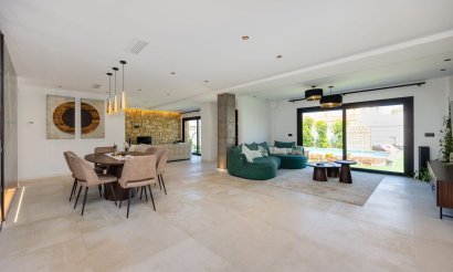 Revente - Villa - Torrevieja