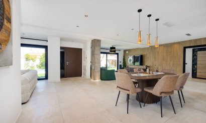 Revente - Villa - Torrevieja