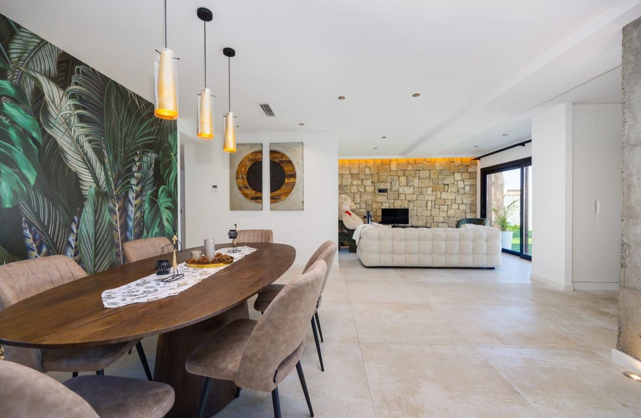 Revente - Villa - Torrevieja