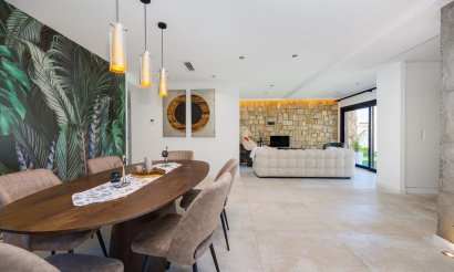 Revente - Villa - Torrevieja