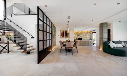 Revente - Villa - Torrevieja