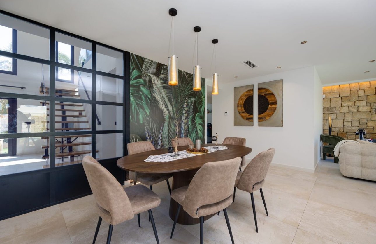 Revente - Villa - Torrevieja