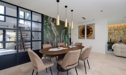 Revente - Villa - Torrevieja