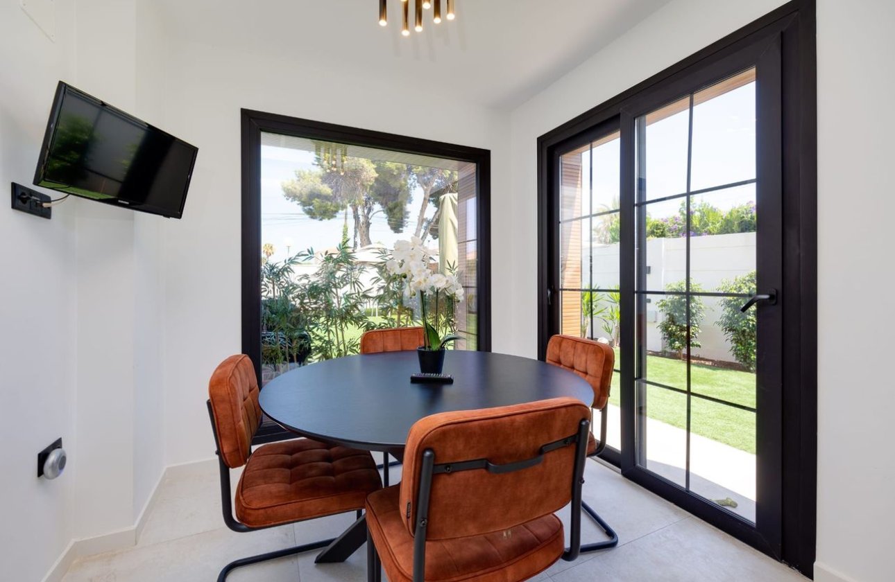 Revente - Villa - Torrevieja