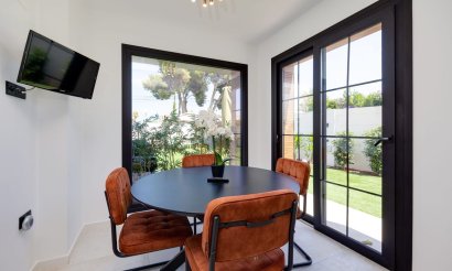 Revente - Villa - Torrevieja