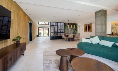 Revente - Villa - Torrevieja