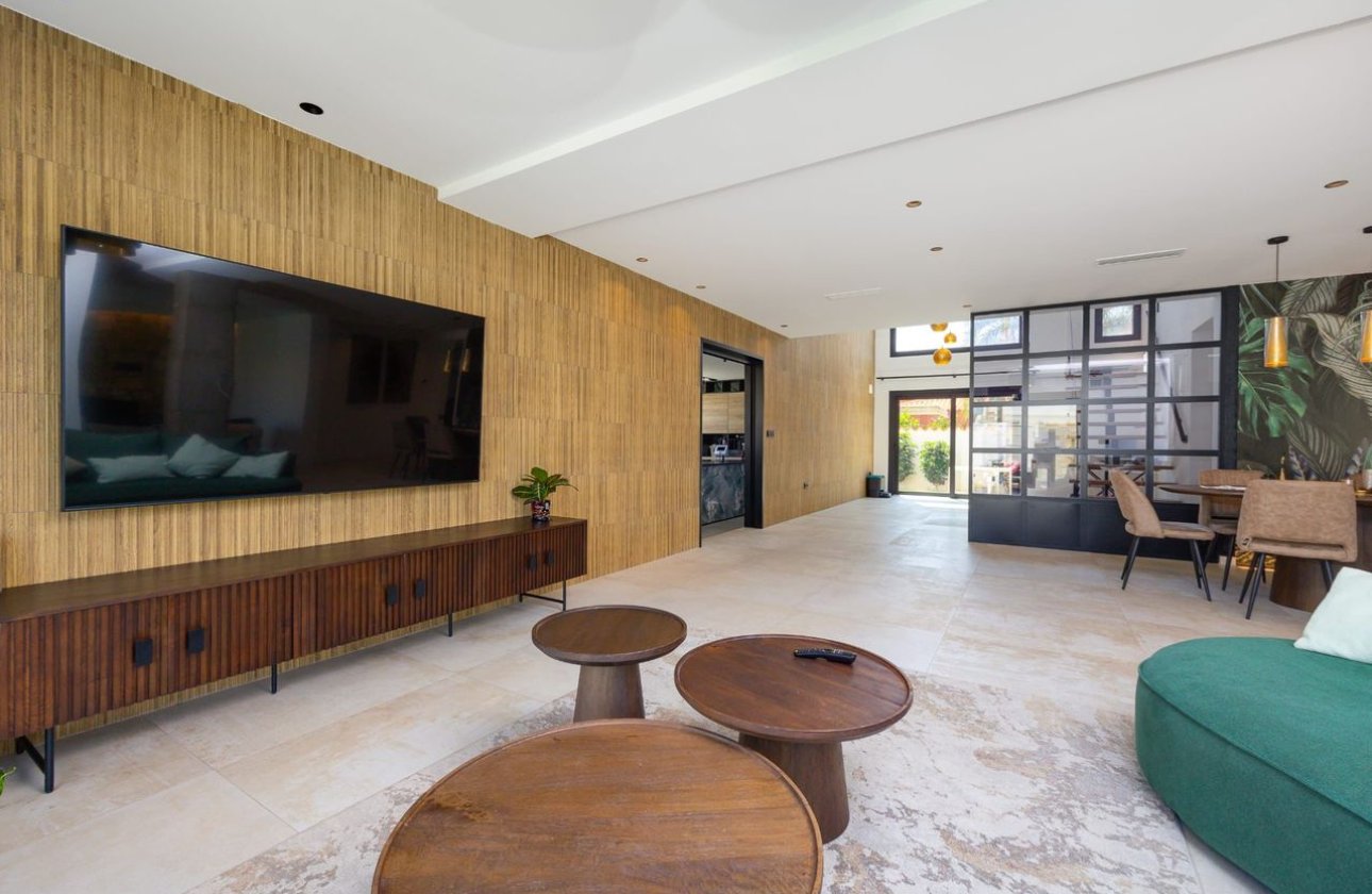 Revente - Villa - Torrevieja