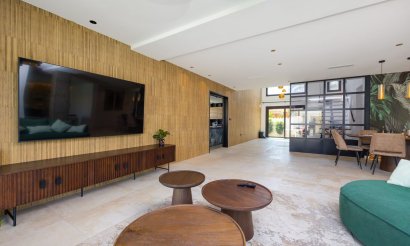 Revente - Villa - Torrevieja