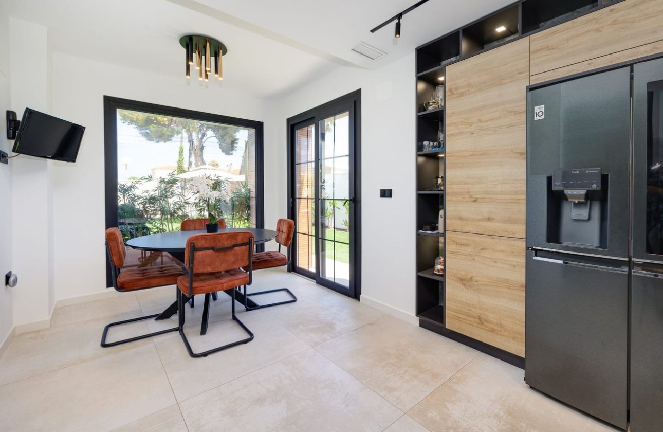 Revente - Villa - Torrevieja