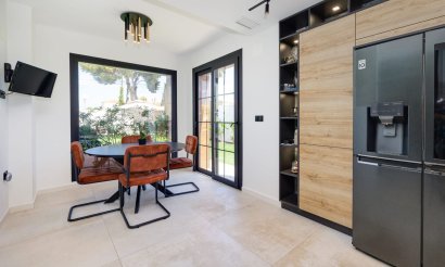 Revente - Villa - Torrevieja